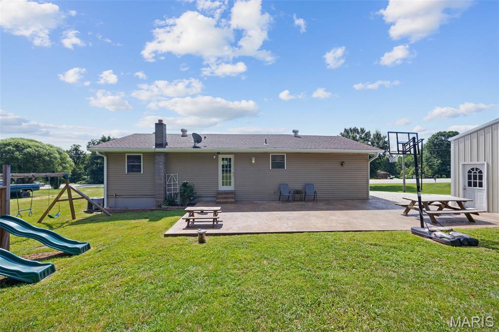 NA - Residential