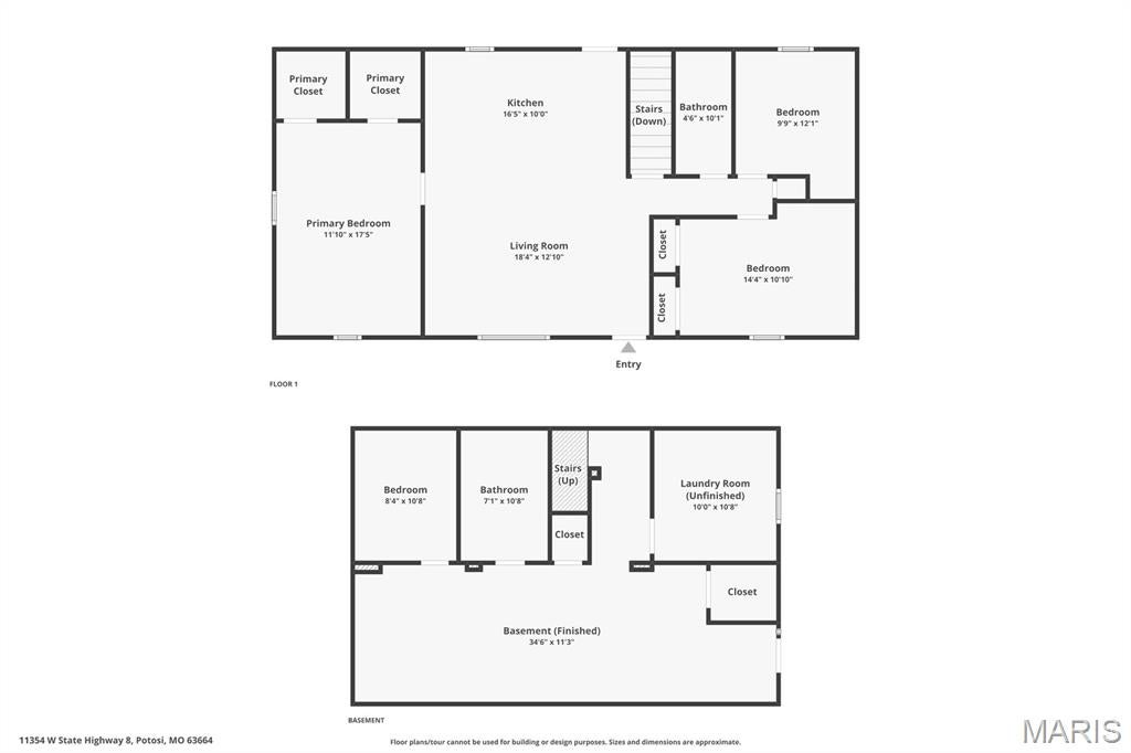 NA - Residential
