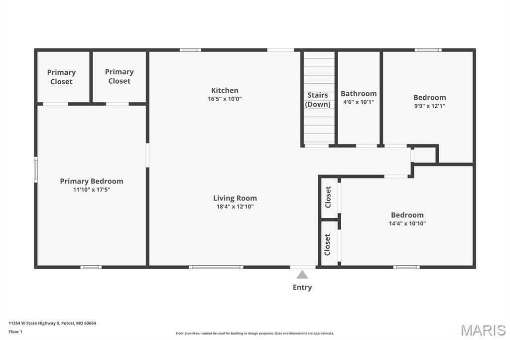 NA - Residential