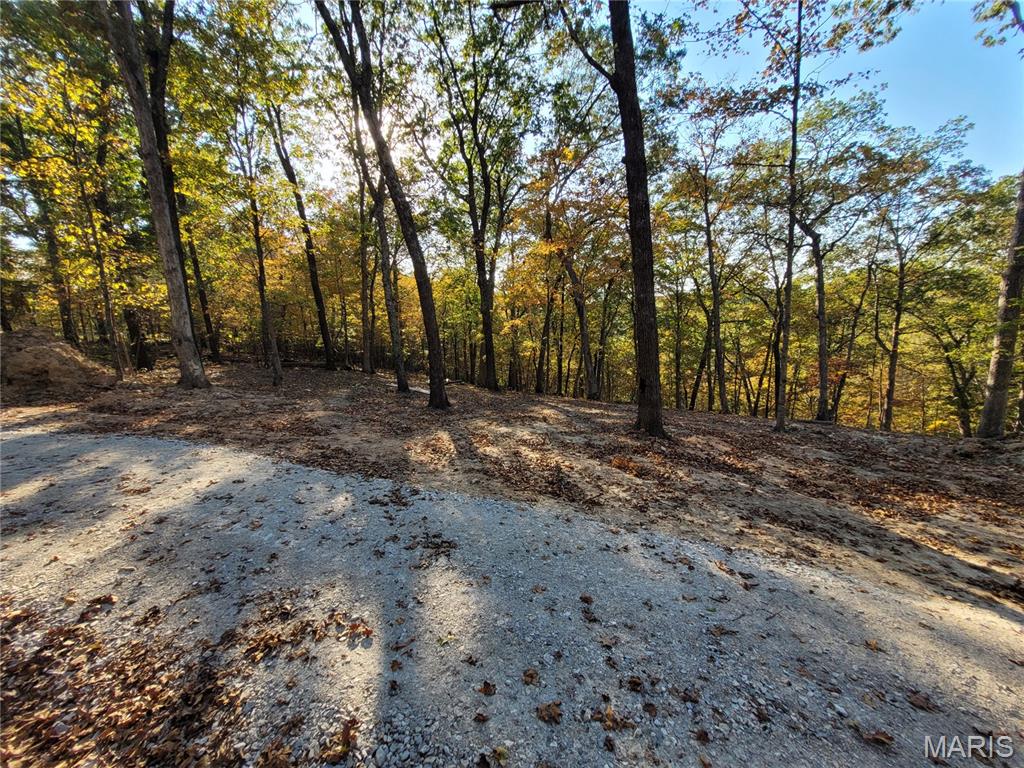 Steeple Rock Point - Land