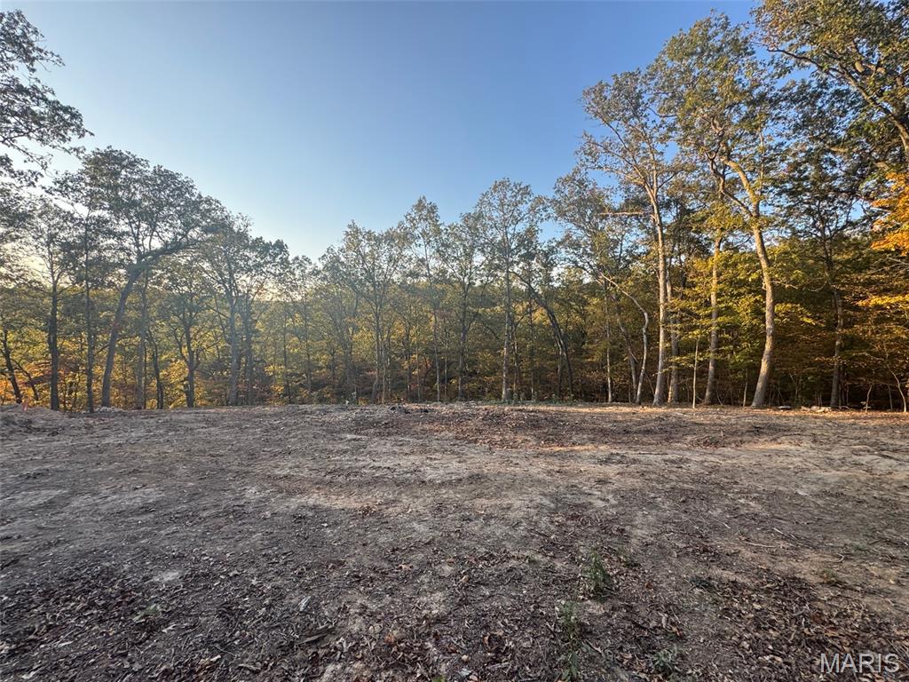 Steeple Rock Point - Land