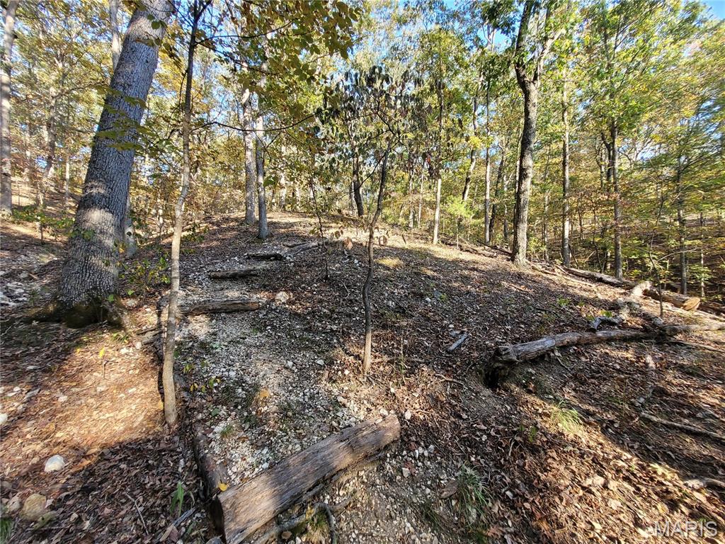 Steeple Rock Point - Land