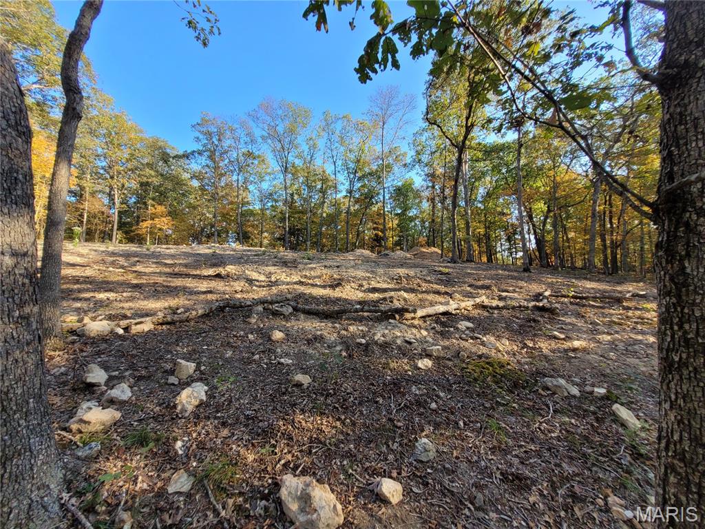 Steeple Rock Point - Land