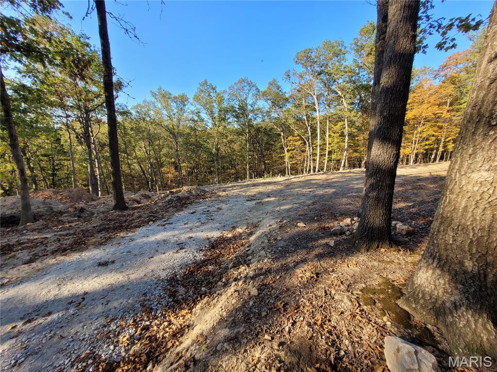 Steeple Rock Point - Land