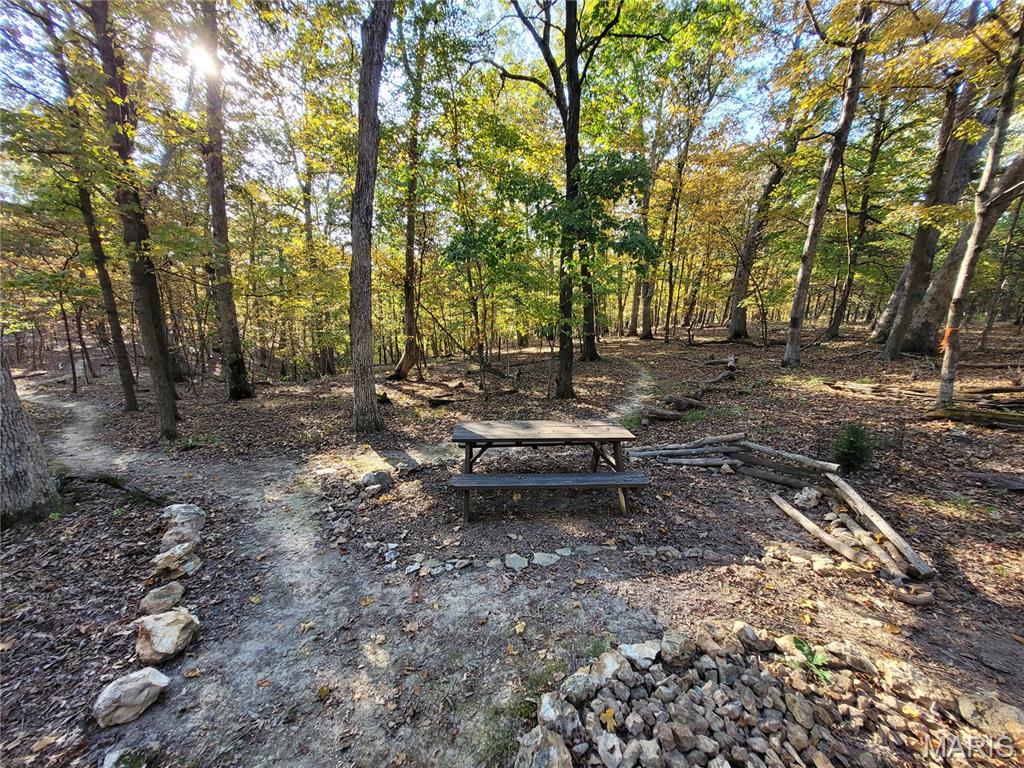 Steeple Rock Point - Land