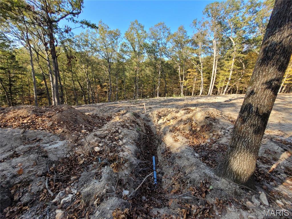 Steeple Rock Point - Land
