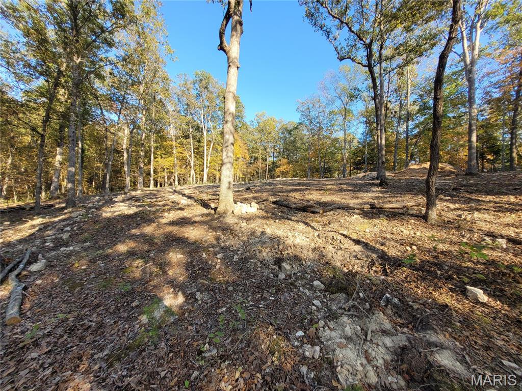 Steeple Rock Point - Land