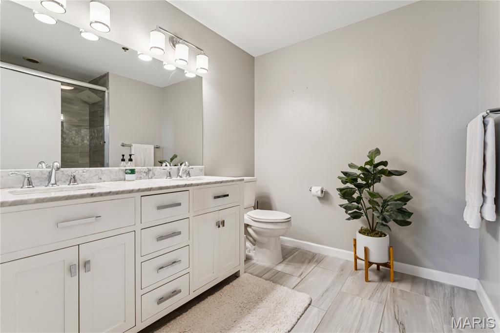 Lucas Place Add - Residential