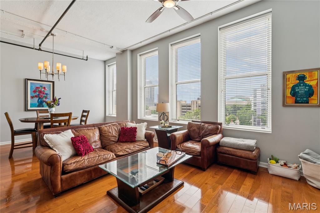 Lucas Place Add - Residential