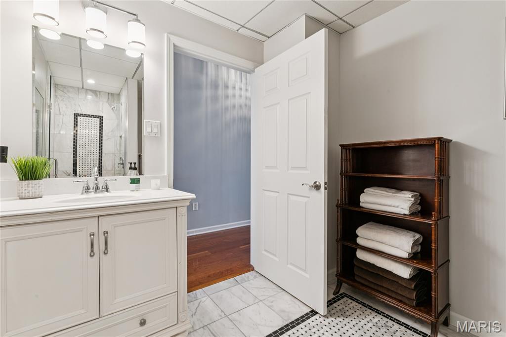Lucas Place Add - Residential