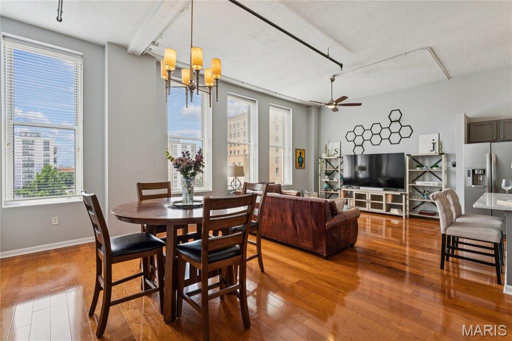 Lucas Place Add - Residential