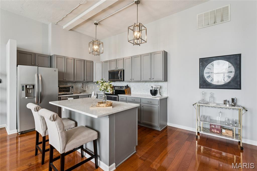 Lucas Place Add - Residential