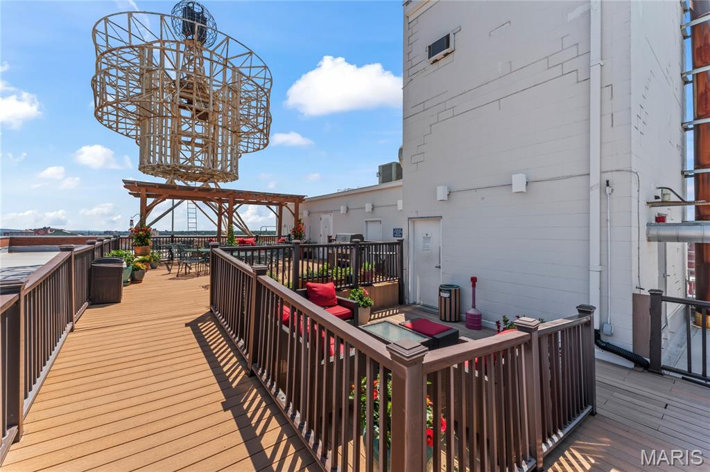 Lucas Place Add - Residential