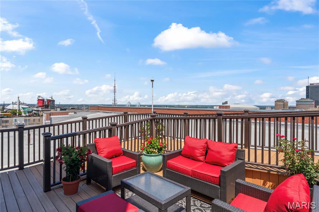 Lucas Place Add - Residential