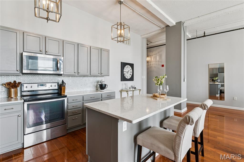 Lucas Place Add - Residential