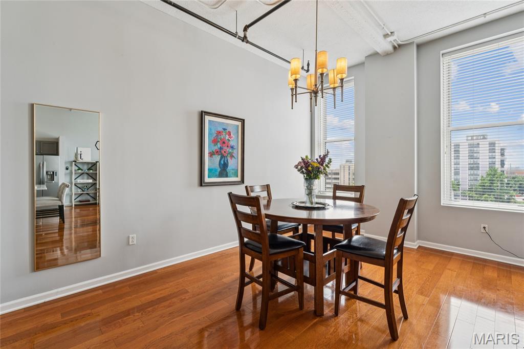 Lucas Place Add - Residential