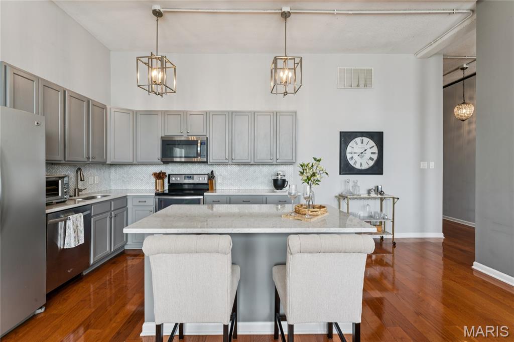 Lucas Place Add - Residential