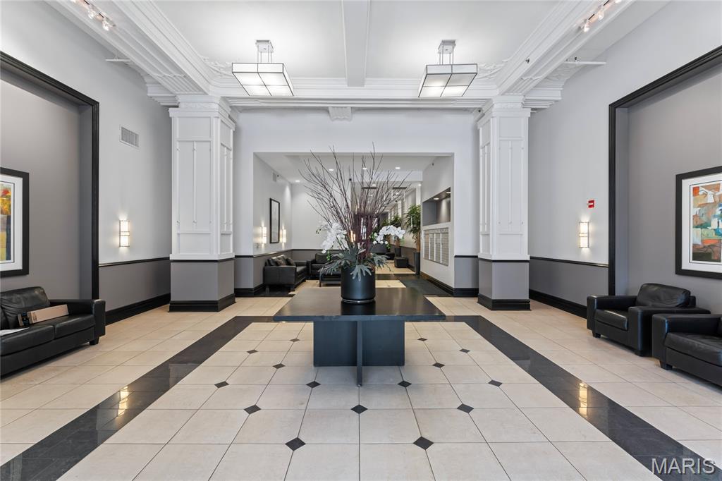 Lucas Place Add - Residential