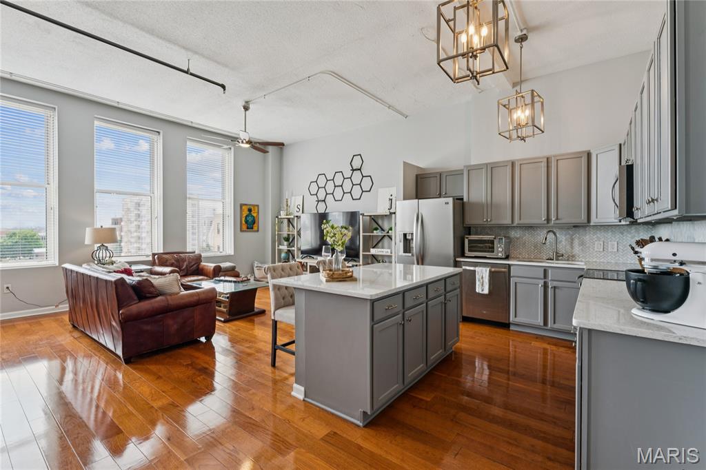 Lucas Place Add - Residential