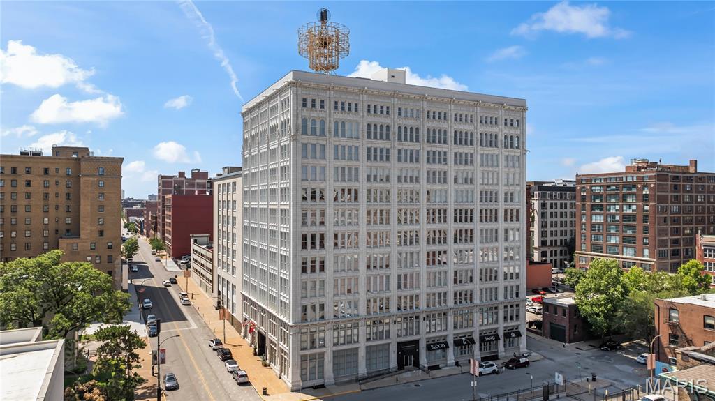 Lucas Place Add - Residential