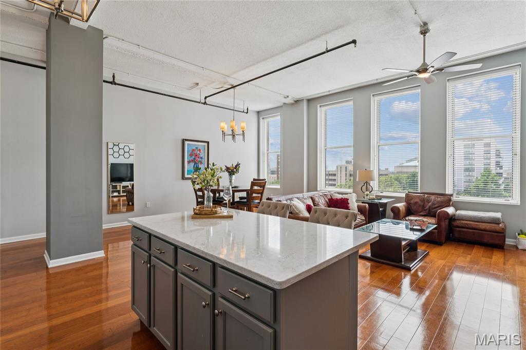 Lucas Place Add - Residential