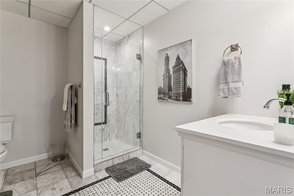 Lucas Place Add - Residential