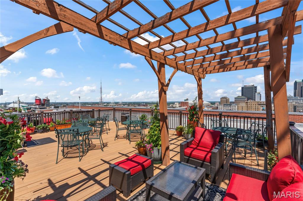 Lucas Place Add - Residential