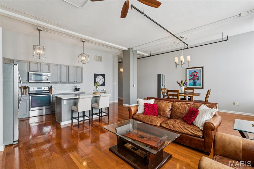 Lucas Place Add - Residential