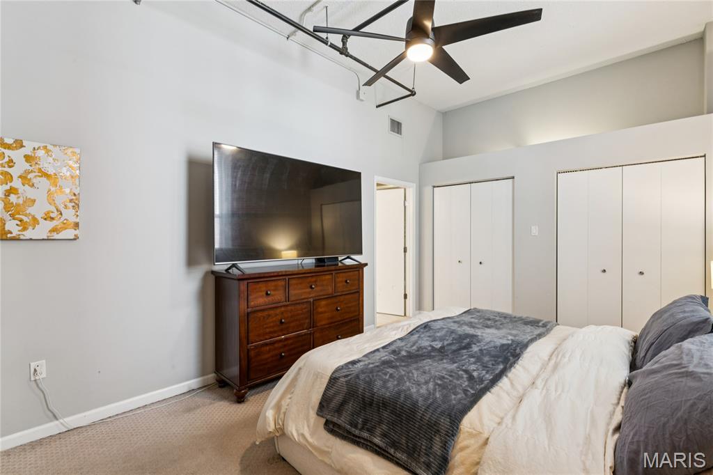 Lucas Place Add - Residential