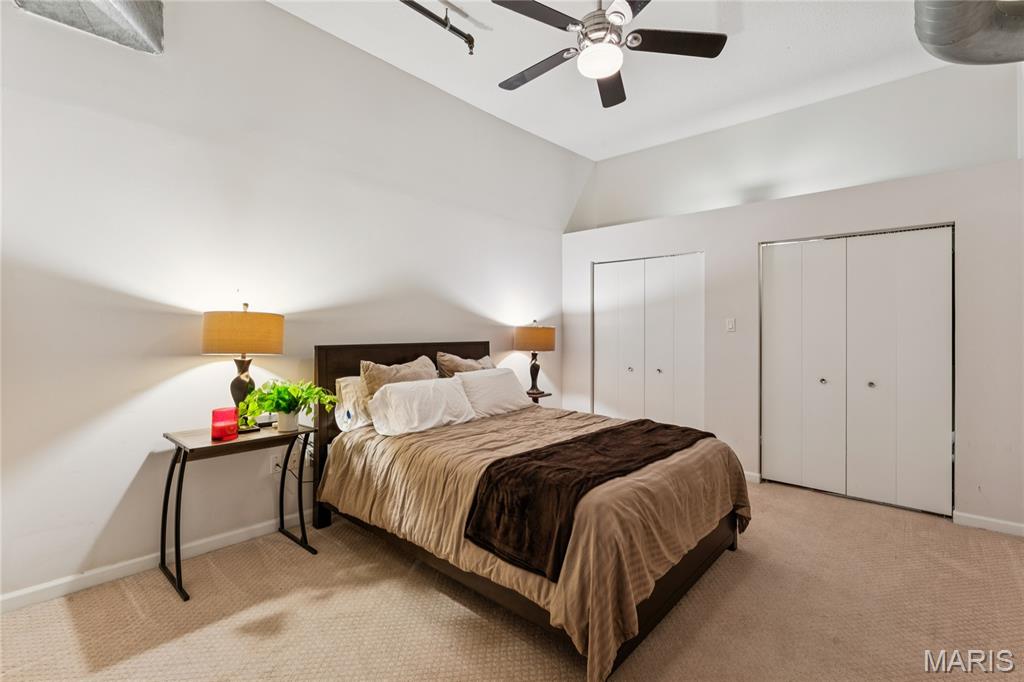 Lucas Place Add - Residential