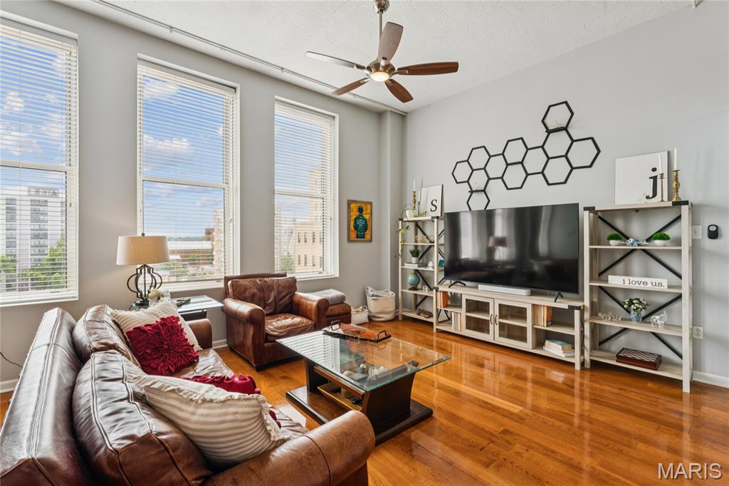 Lucas Place Add - Residential