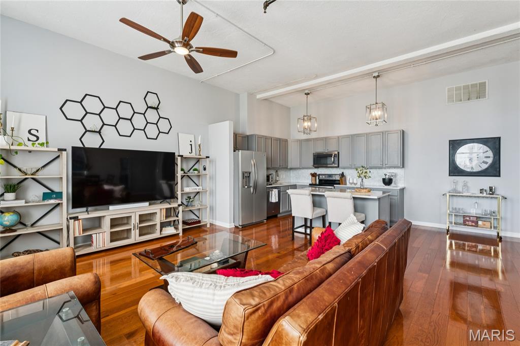 Lucas Place Add - Residential