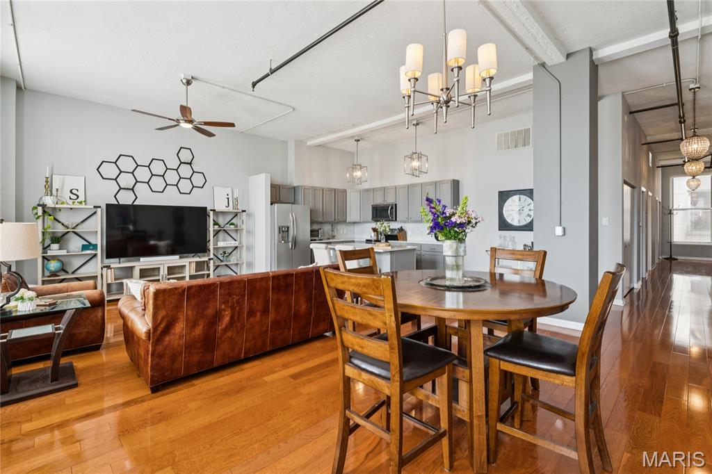 Lucas Place Add - Residential