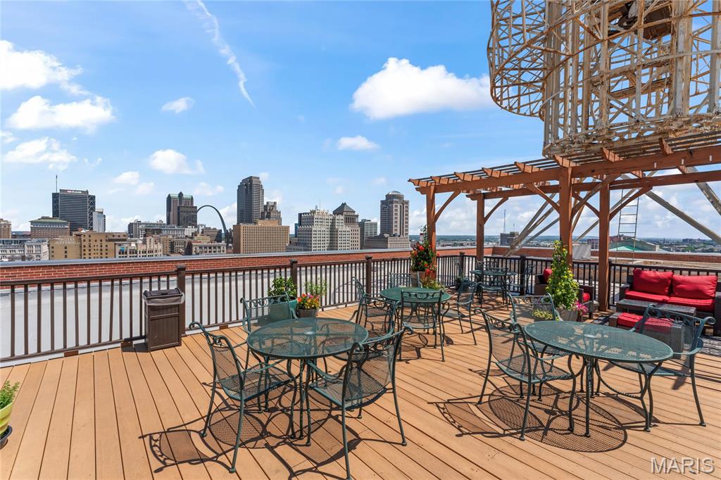 Lucas Place Add - Residential