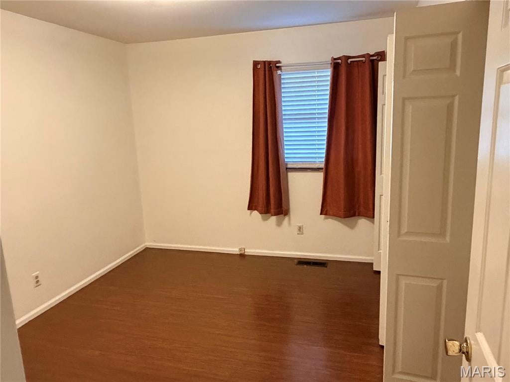 Trampe Heights - Residential
