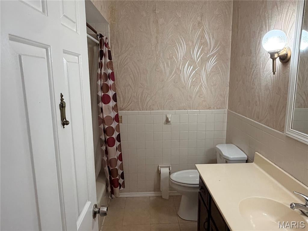 Trampe Heights - Residential