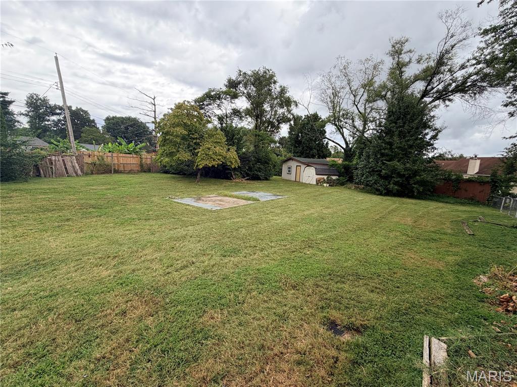Trampe Heights - Residential
