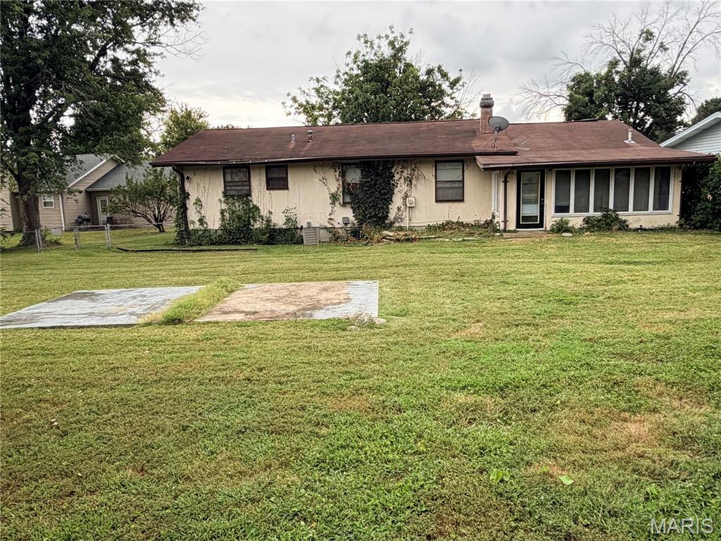 Trampe Heights - Residential