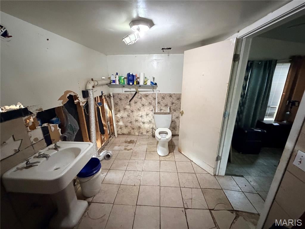 Trampe Heights - Residential
