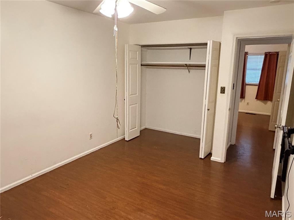 Trampe Heights - Residential