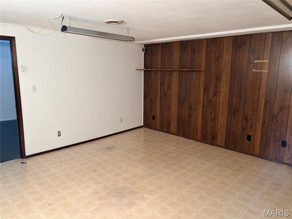 Trampe Heights - Residential