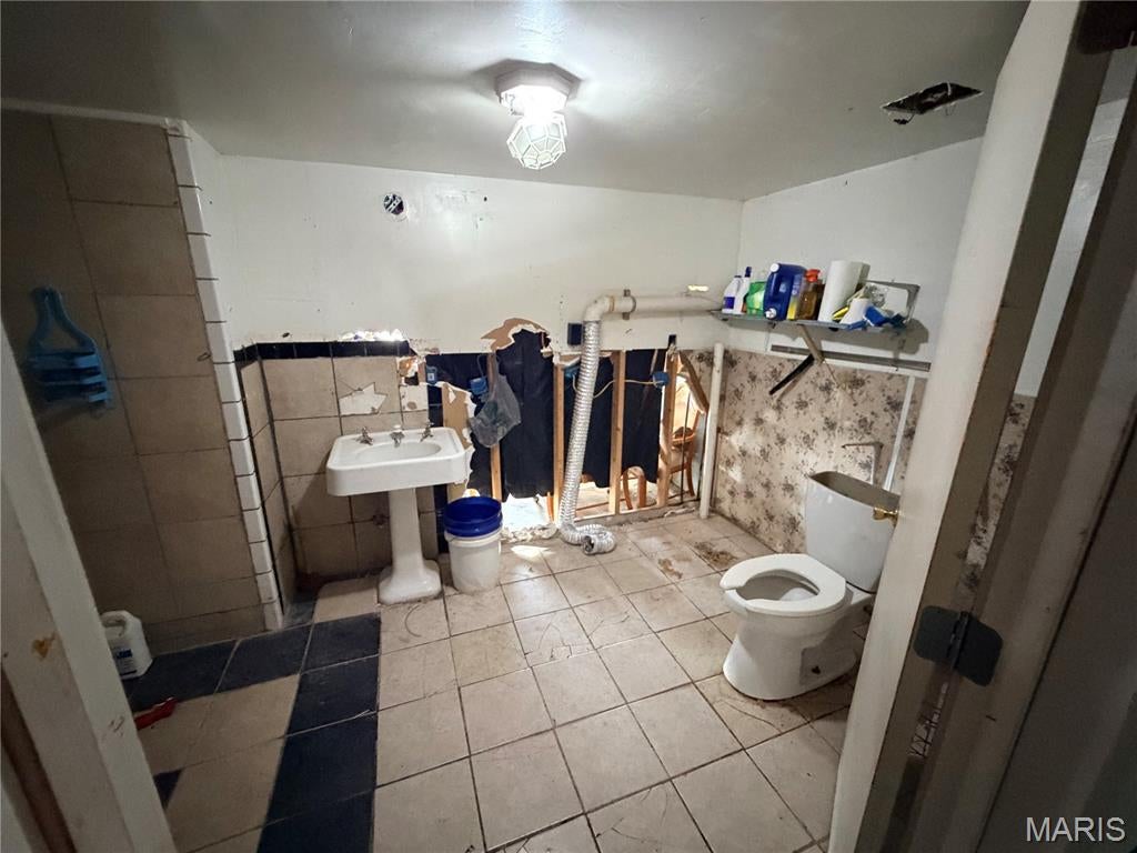 Trampe Heights - Residential