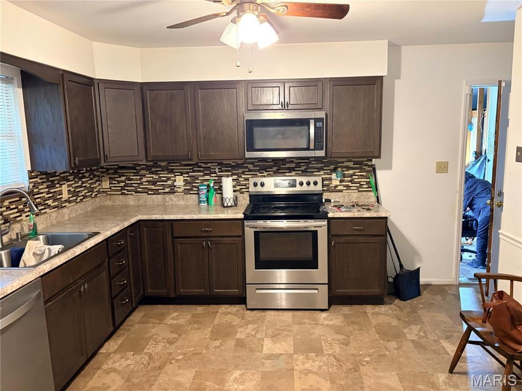 Trampe Heights - Residential