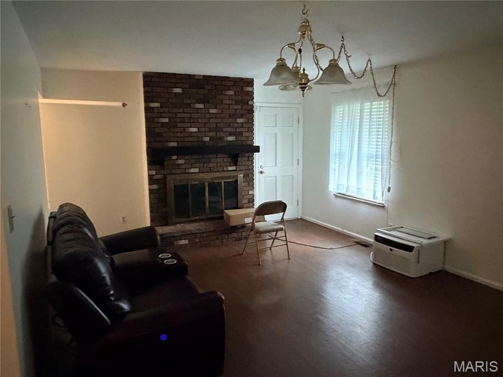 Trampe Heights - Residential
