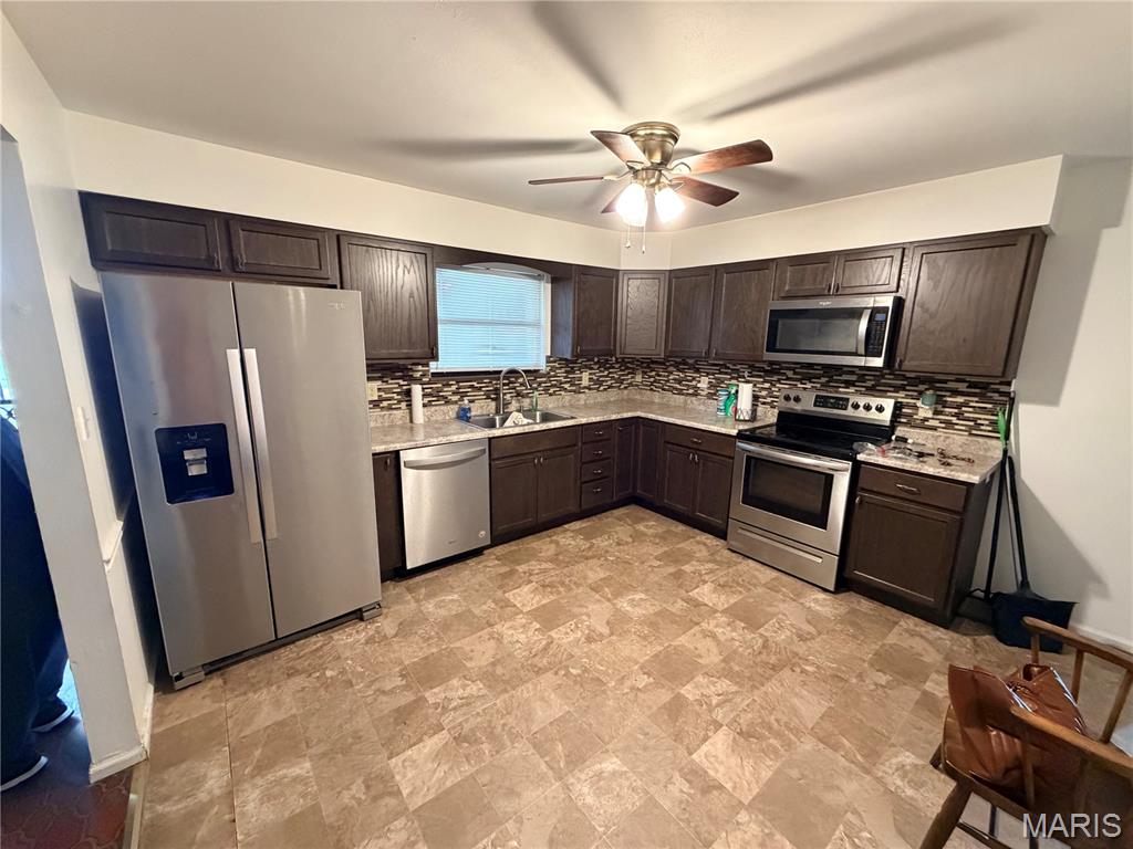 Trampe Heights - Residential