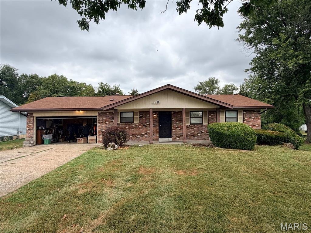 Trampe Heights - Residential