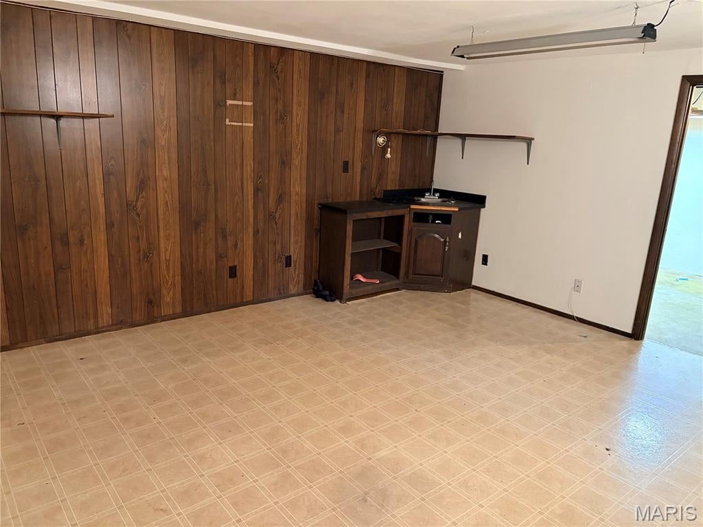 Trampe Heights - Residential
