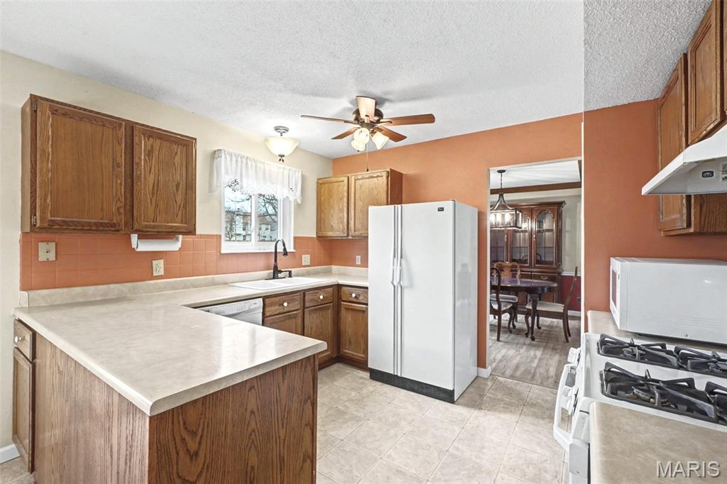Riverwood Trails 3 - Residential