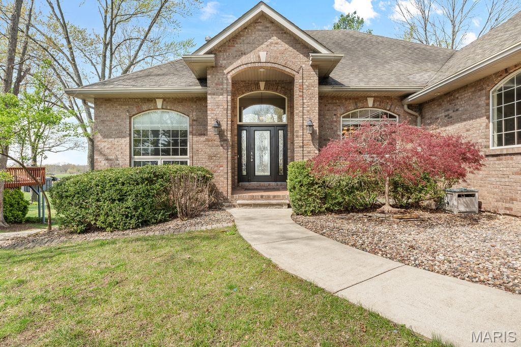 Holiday Shores Sub - Residential