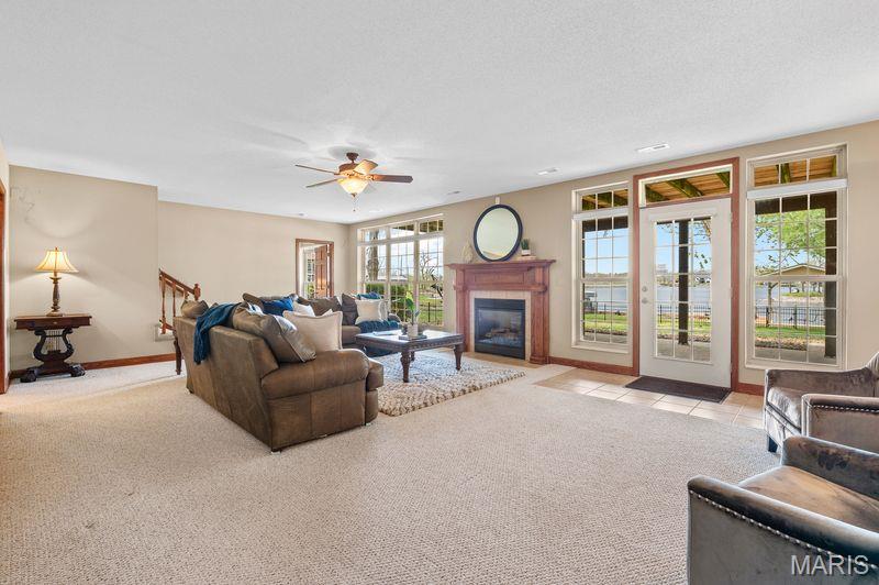 Holiday Shores Sub - Residential